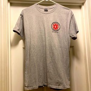 Mystic Falls T-shirt